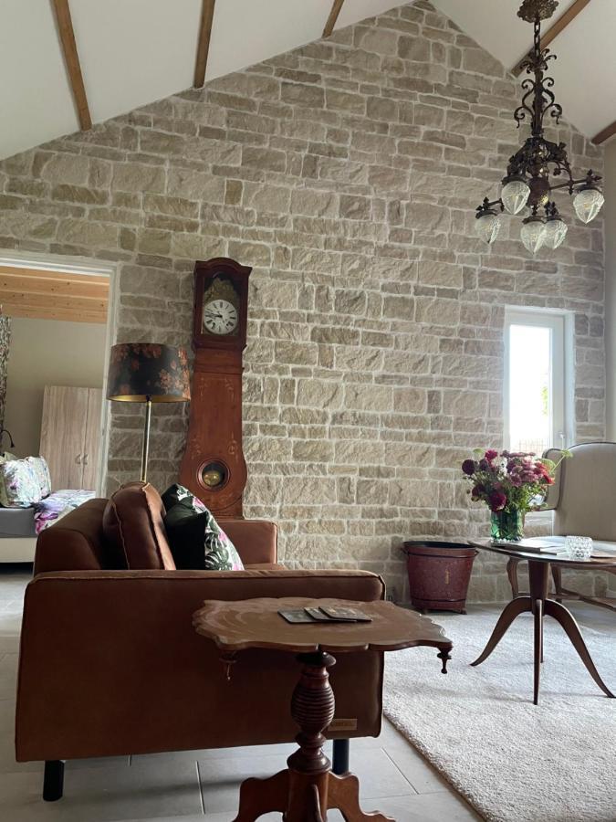 Cote Jardin Βίλα Serooskerke  Εξωτερικό φωτογραφία