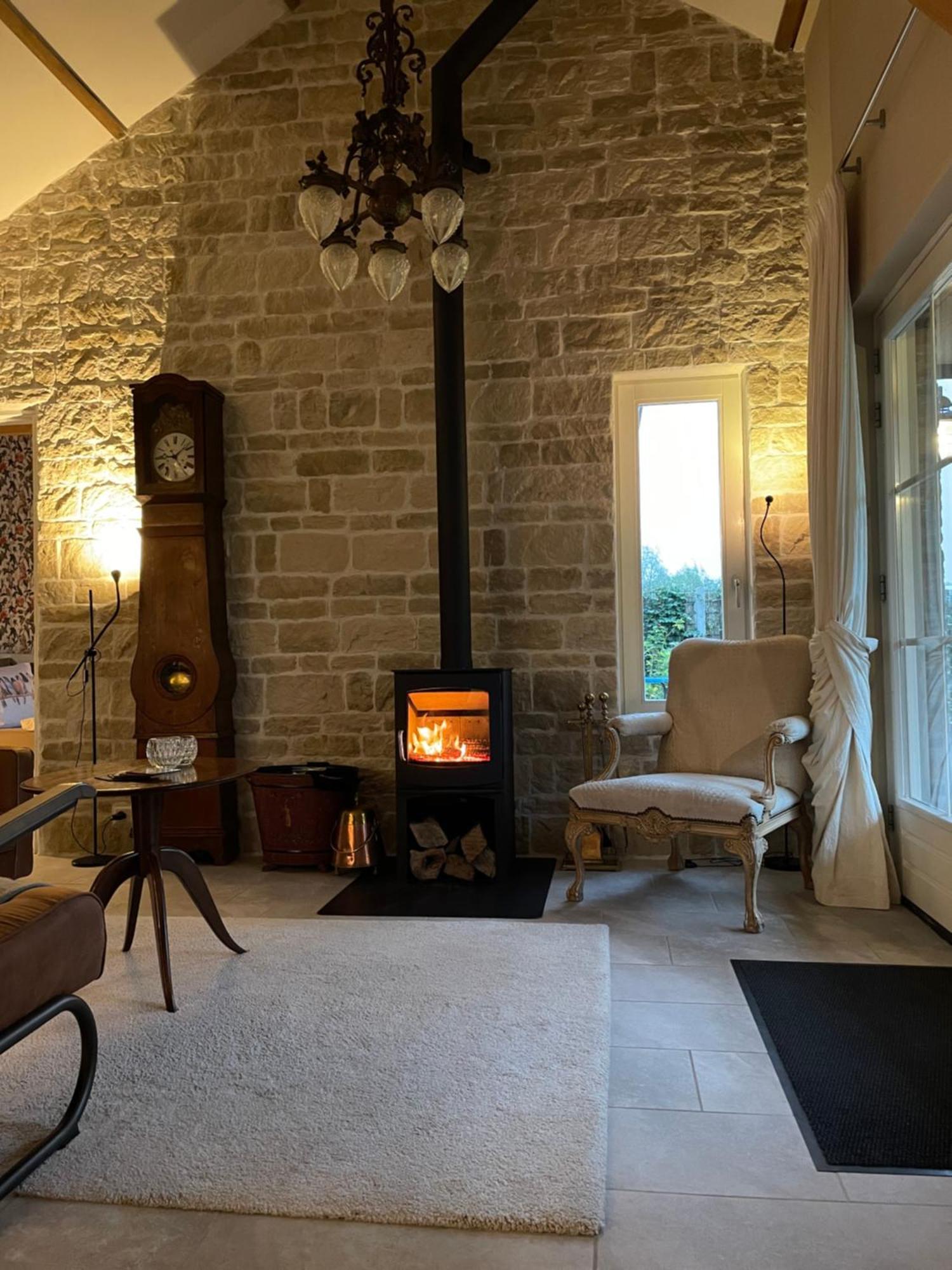 Cote Jardin Βίλα Serooskerke  Εξωτερικό φωτογραφία